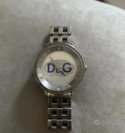 orologio Dolce & gabbana unisex talgia unica