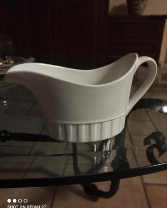 Lattiera Colosseum Wedgwood