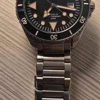 Eberhard scafograf 300