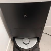 ECOVACS DEEBOT X1 OMNI