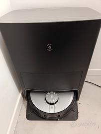 ECOVACS DEEBOT X1 OMNI