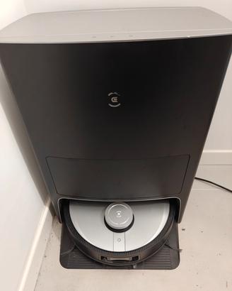 ECOVACS DEEBOT X1 OMNI
