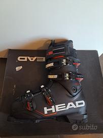 Scarpone sci Head 