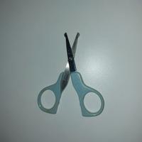 Forbici per unghie neonato 