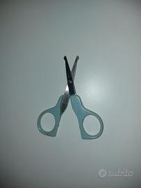 Forbici per unghie neonato 