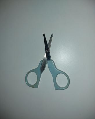 Forbici per unghie neonato 