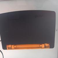 SALVALAVISTA TV BEGHELLI