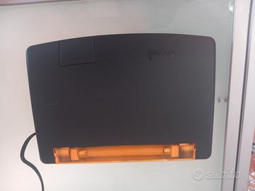 SALVALAVISTA TV BEGHELLI