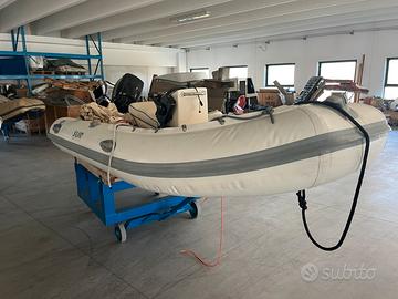 Sur marine 380