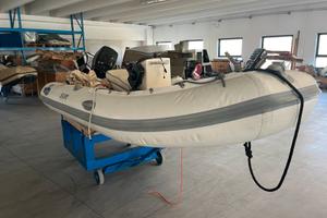 Sur marine 380