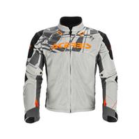 GIACCA RALLY RACE MESH ACERBIS 0026627.207
