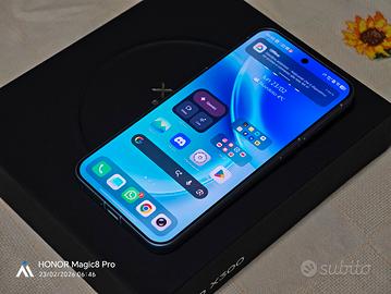 VIVO X300 CIANO 12/256 GB.