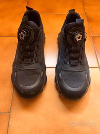 scarpe da lavoro antinfortunistiche 