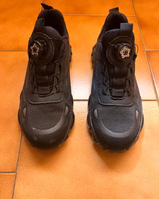 scarpe da lavoro antinfortunistiche 
