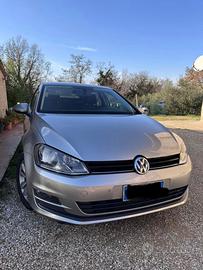 Golf 7 1.6 diesel