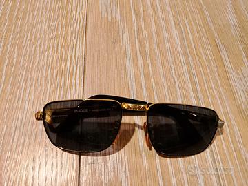 occhiali da sole Vogart Police