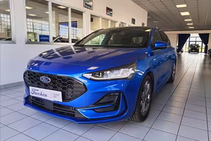 FORD Focus 1.0 ecoboost h ST-Line 125cv powershift