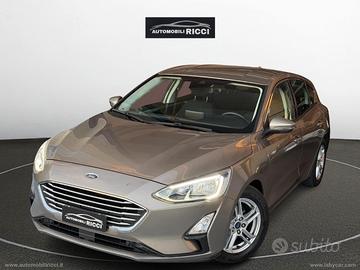 FORD Focus 1.5 E.Blue 120CV aut- 5p. Bs Co-P.