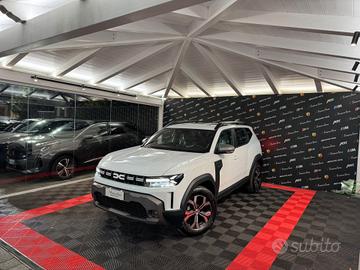 Dacia Duster 1.0 TCe GPL 4x2 Expression