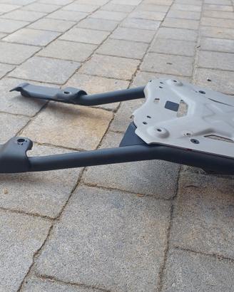 staffa per bauletto posteriore ducati scrambler