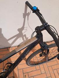 MTB  nuova