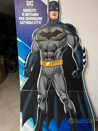 Cartellone Batman