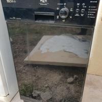 Lavastoviglie Electrolux 