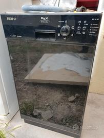 Lavastoviglie Electrolux 