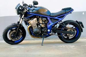 Suzuki bandit 600