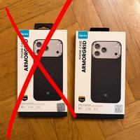 Cover iPhone 17 pro max BENKS