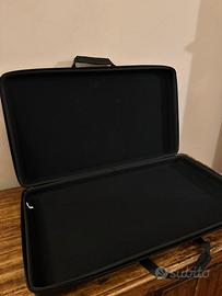 Borsa magma controller pioneer, denon ecc.