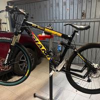 MTB 26 Giant biammortizzata