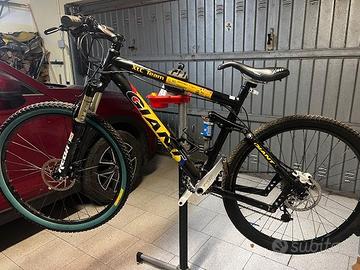 MTB 26 Giant biammortizzata
