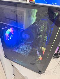 Pc gaming