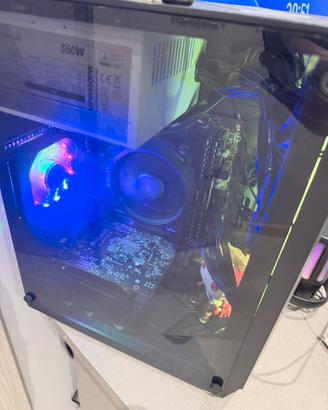 Pc gaming
