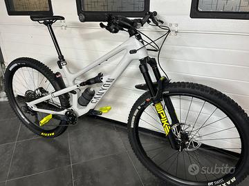 Canyon Spectral 125 CF 7 L
