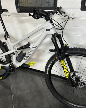 Canyon Spectral 125 CF 7 L