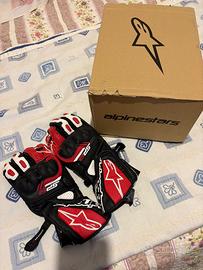guanti alpinestars