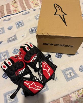 guanti alpinestars