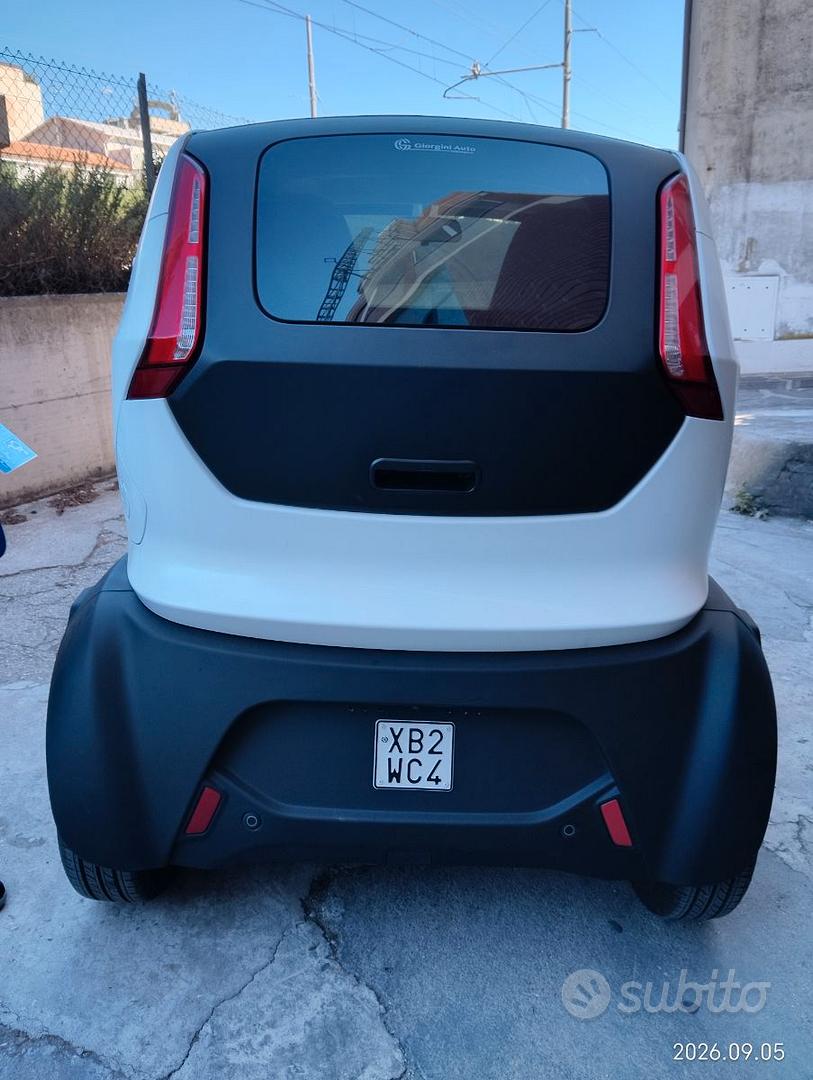 Eli Zero 2024 photo 4