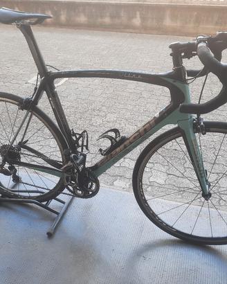 BIANCHI XR2 Oltre tg. 59 cambio elettronico