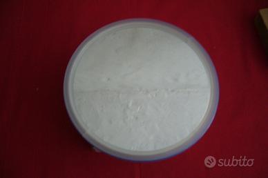 Specchio tondo diam. 20 cm Nuovo (172)