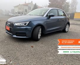 AUDI A1/S1 A1 SPB 1.6 TDI 116 CV S tronic Metal...