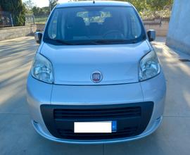 Fiat Qubo 1.3 MJT 95 CV Dynamic UNICO P.