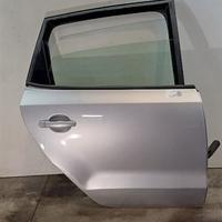 PORTIERA POSTERIORE DESTRA VOLKSWAGEN Polo 5Â° Ser