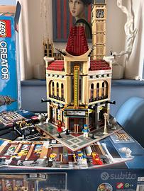 Lego 10232