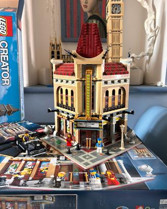 Lego 10232