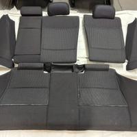 Sedili Posteriori Bmw e46 Coupé