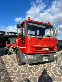 Iveco Eurocargo Carro Attrezzi Patente C