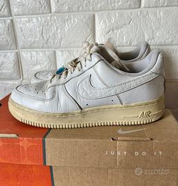 Scarpe Nike Air Force 1 Gioielli numero 38 5 Abbigliamento e Accessori In vendita a Padova